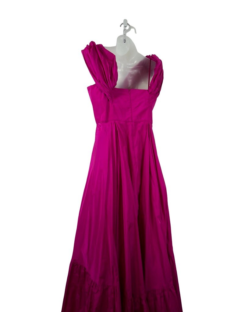 Miphai Magneta Formal Dress Size Xl — image 7 of 8